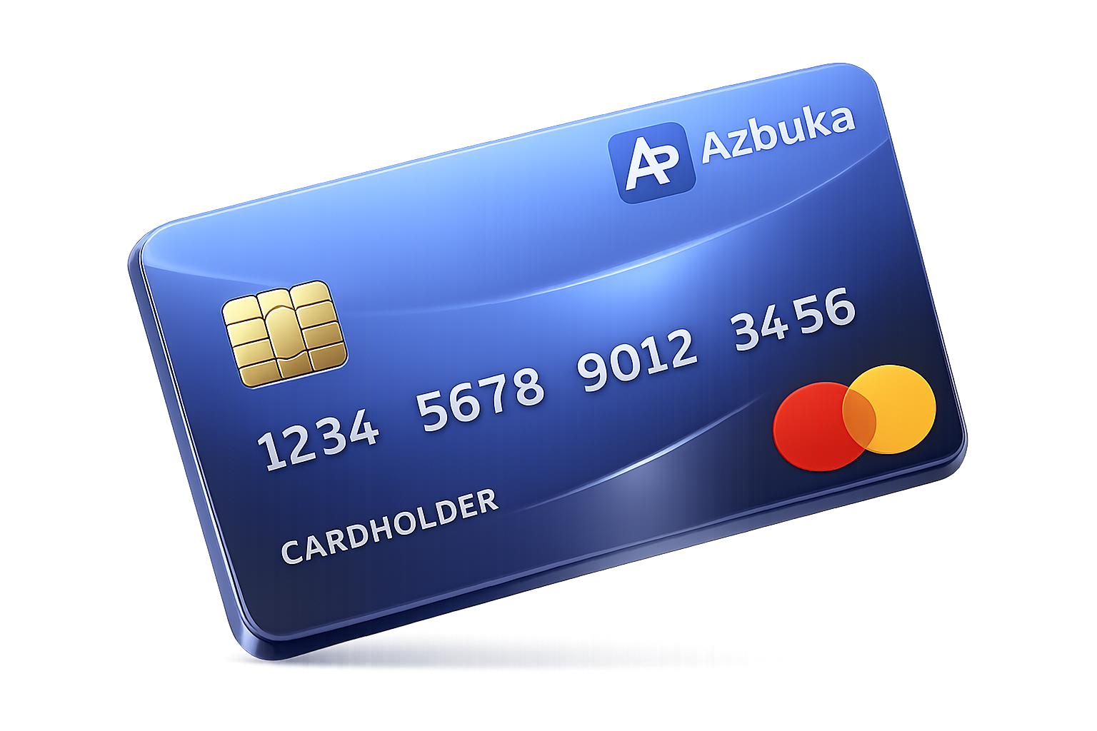 Credit Card